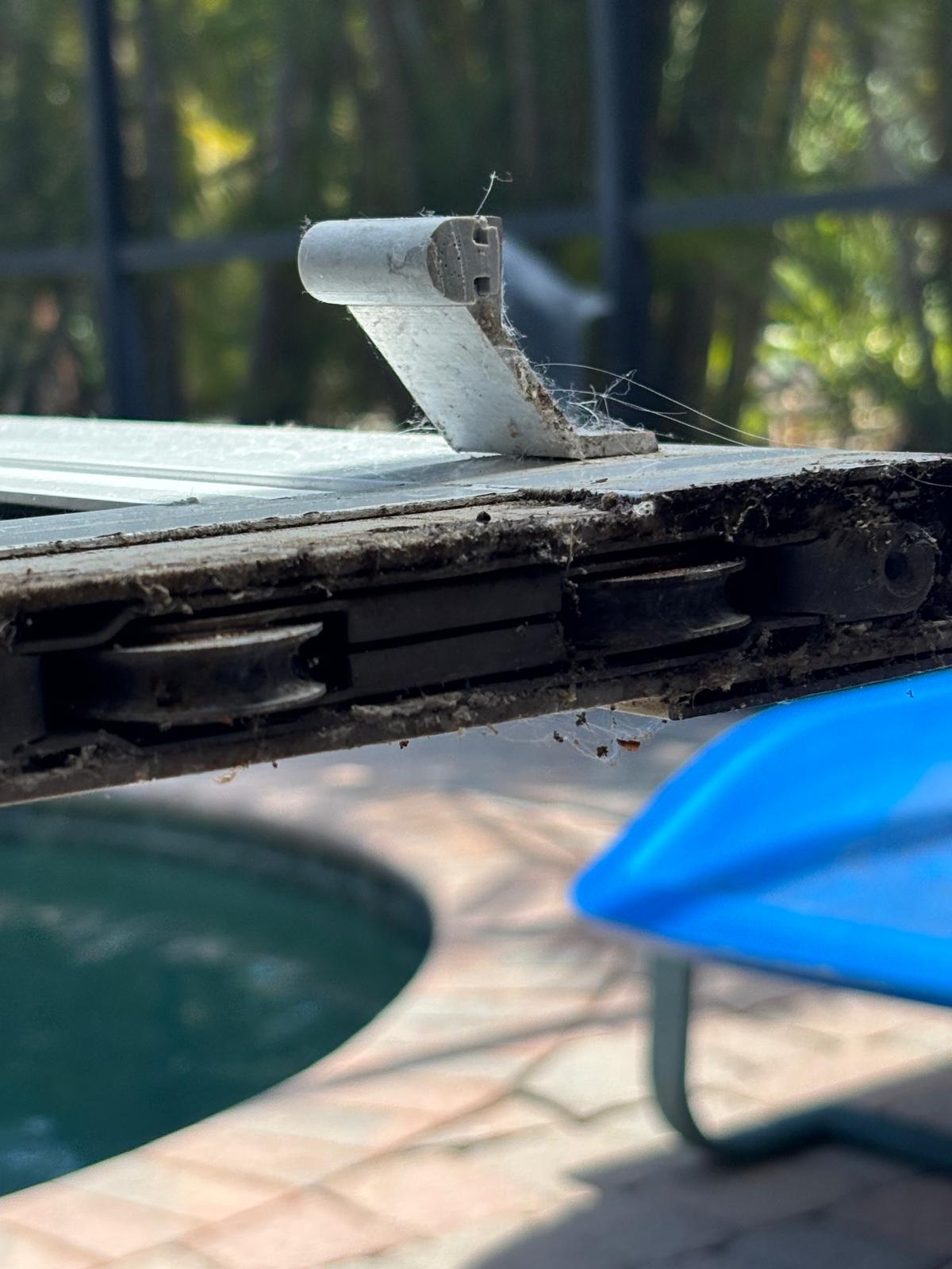 psl sliding door service Port St Lucie