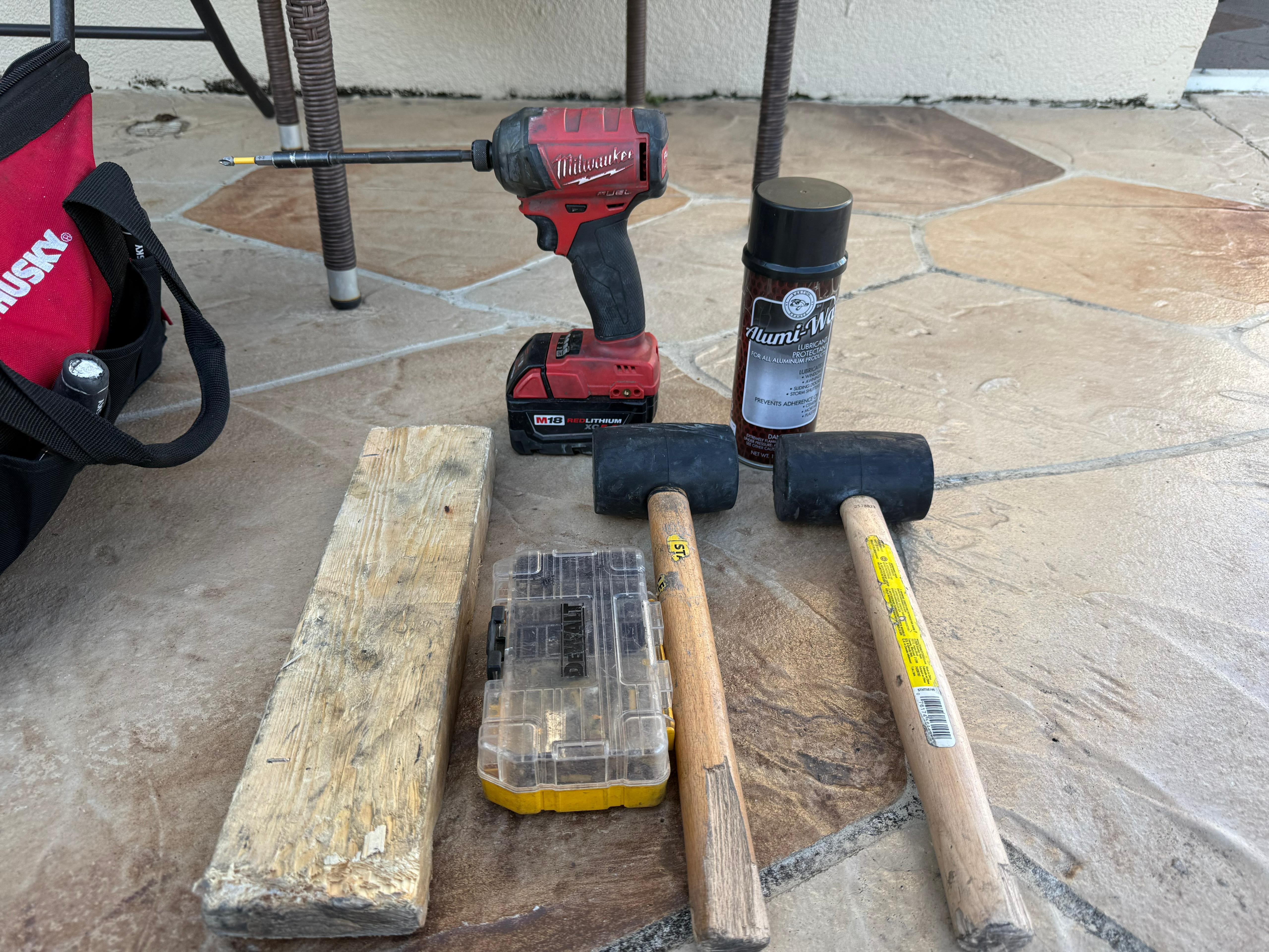 psl sliding door service - Treasure Coast Sliding Door Repair